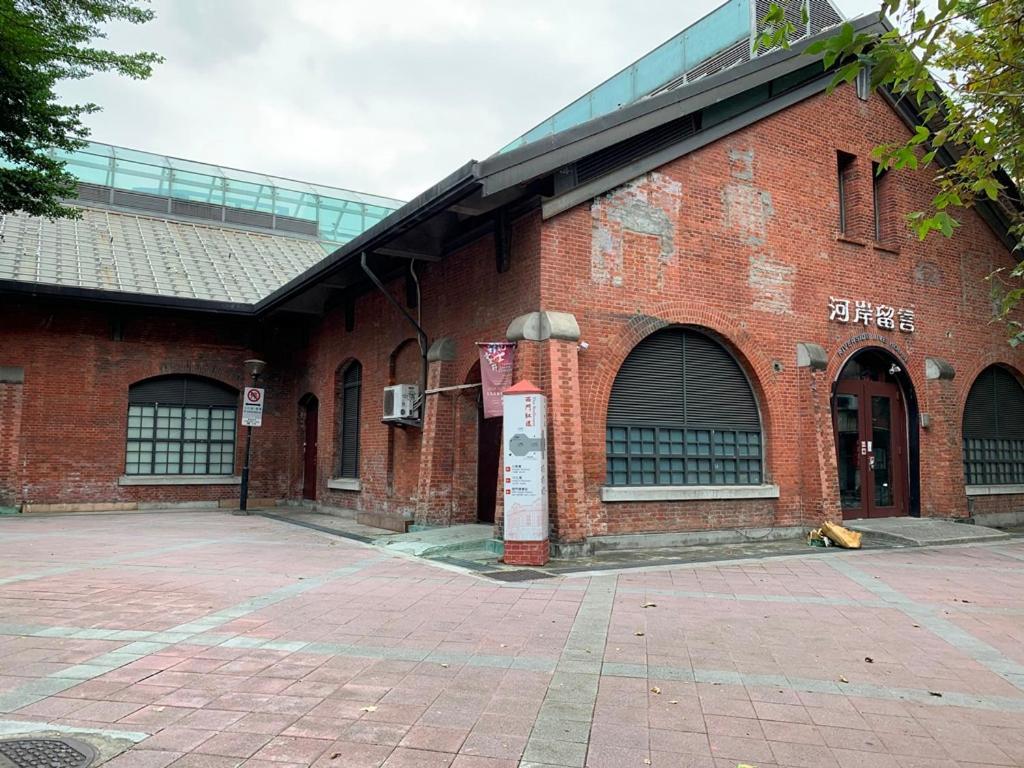 Yesinn Taipei Exterior photo